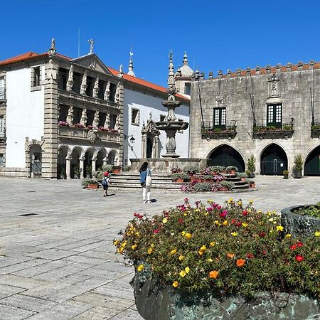 Ferreira'S House Viana Do Castelo Lejlighed Eksteriør billede