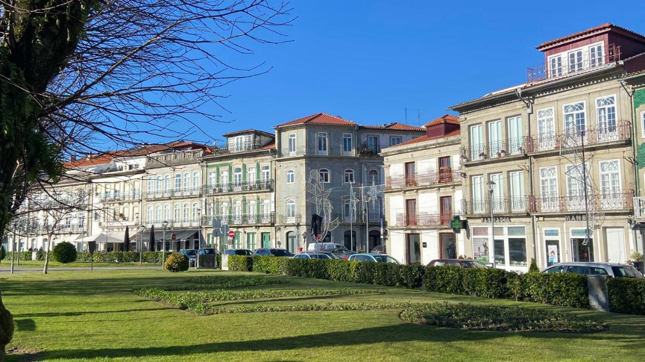 Ferreira'S House Viana Do Castelo Lejlighed Eksteriør billede