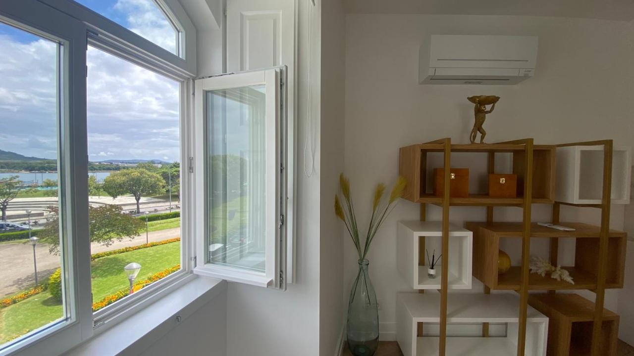 Ferreira'S House Viana Do Castelo Lejlighed Eksteriør billede