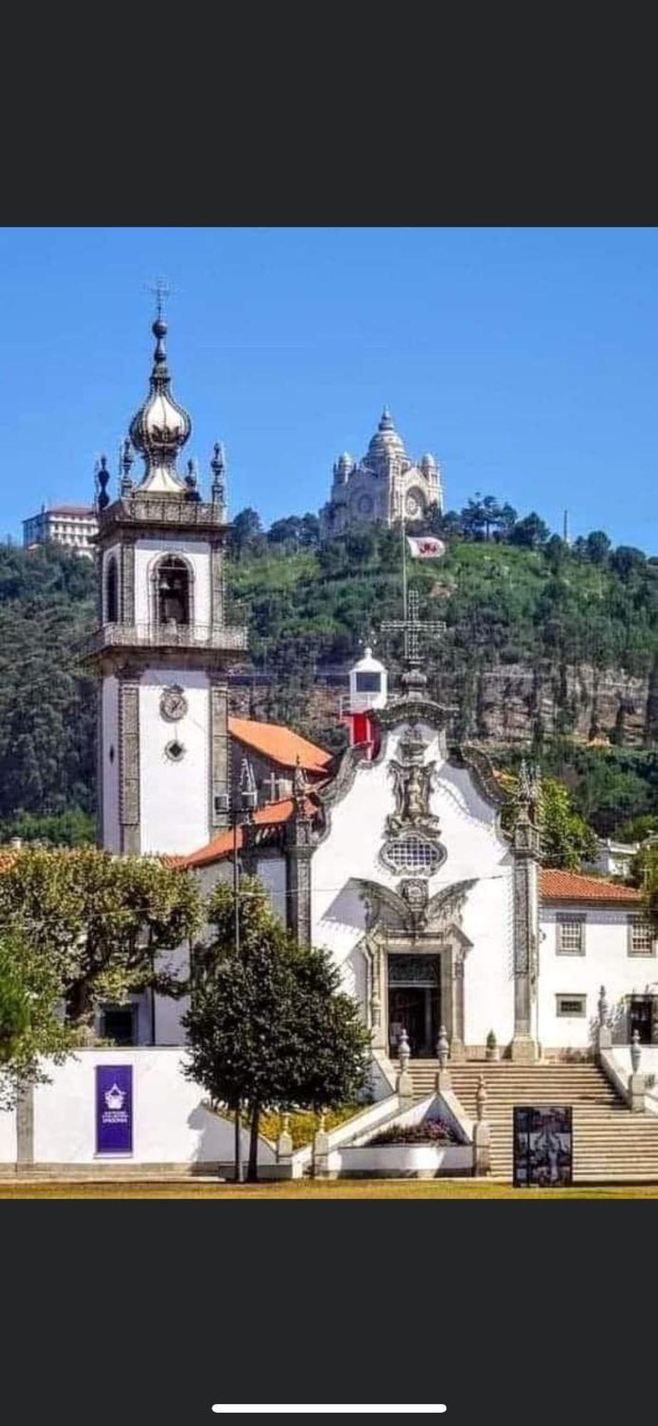 Ferreira'S House Viana Do Castelo Lejlighed Eksteriør billede