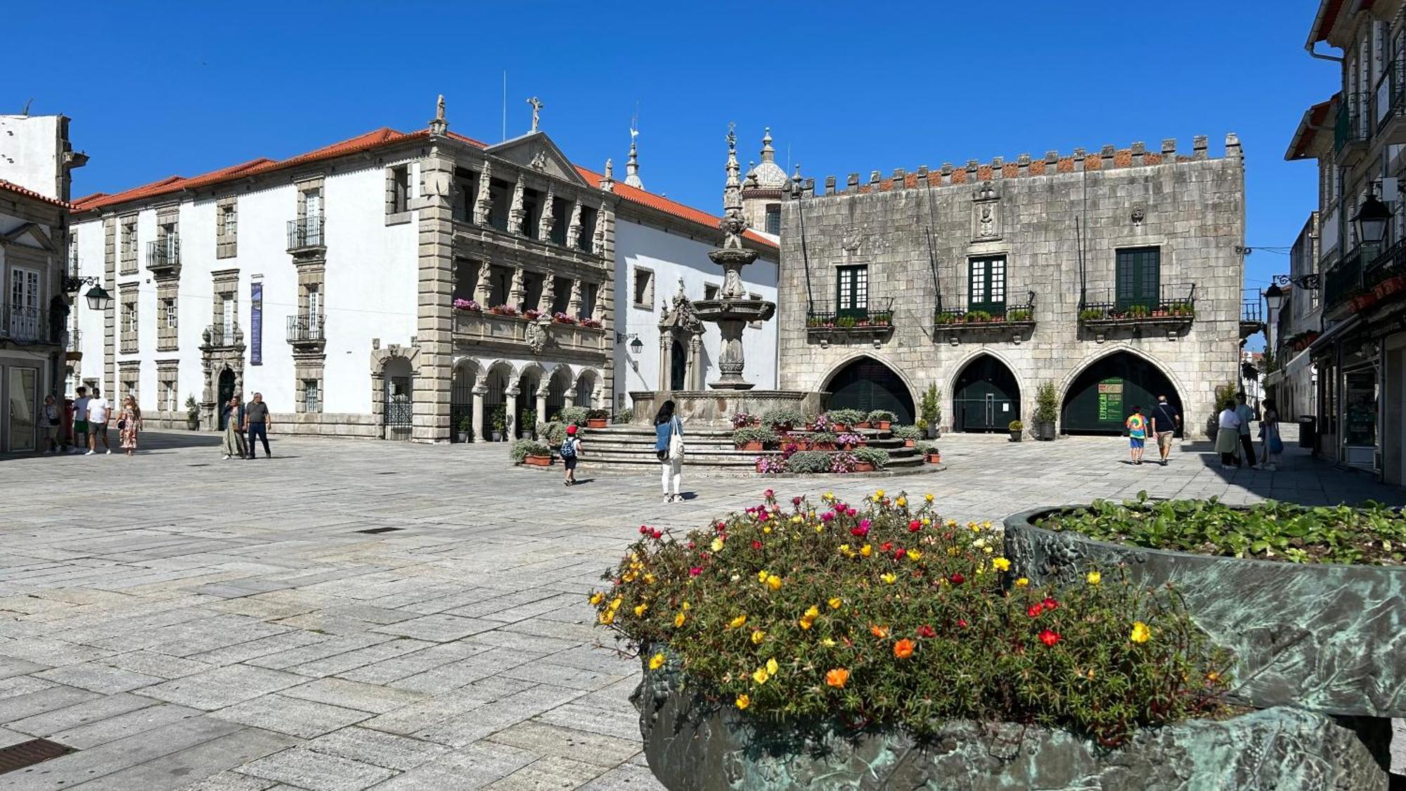 Ferreira'S House Viana Do Castelo Lejlighed Eksteriør billede