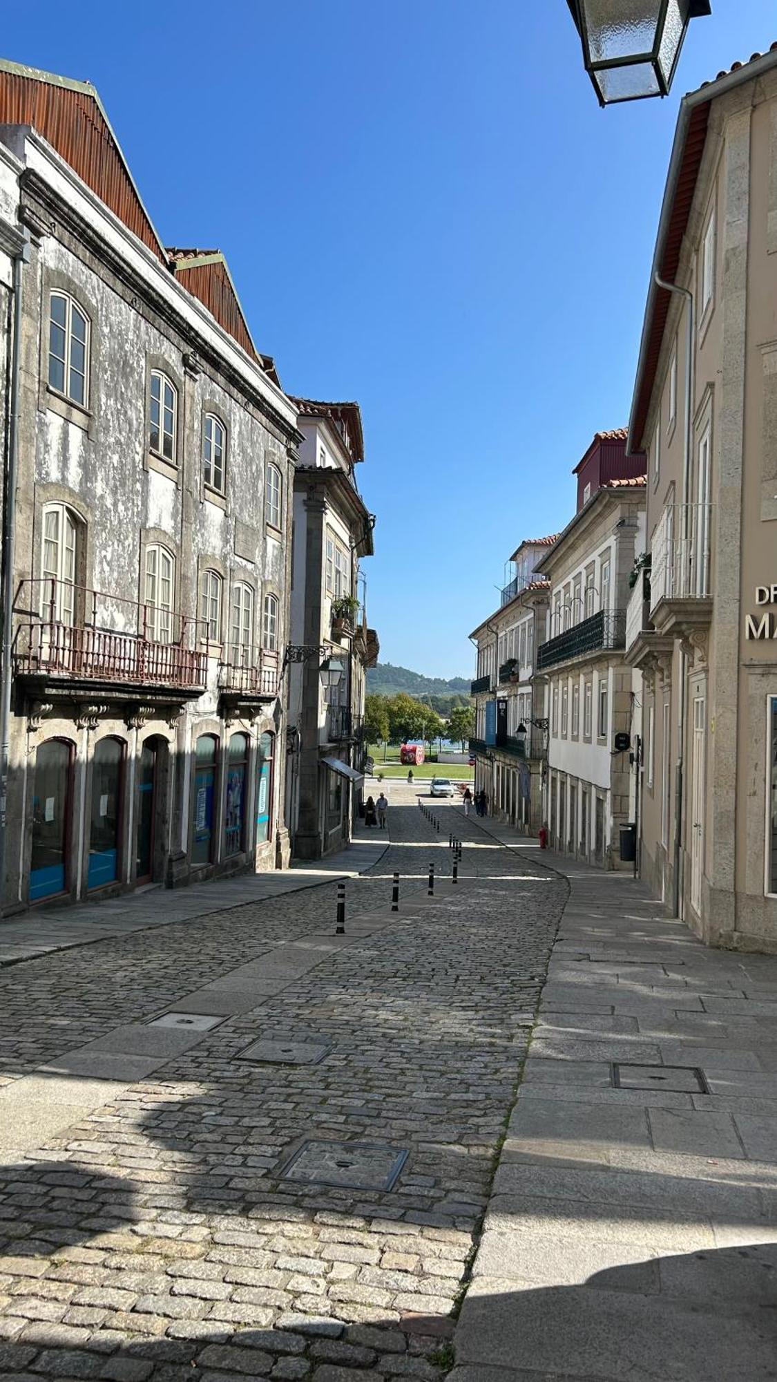 Ferreira'S House Viana Do Castelo Lejlighed Eksteriør billede