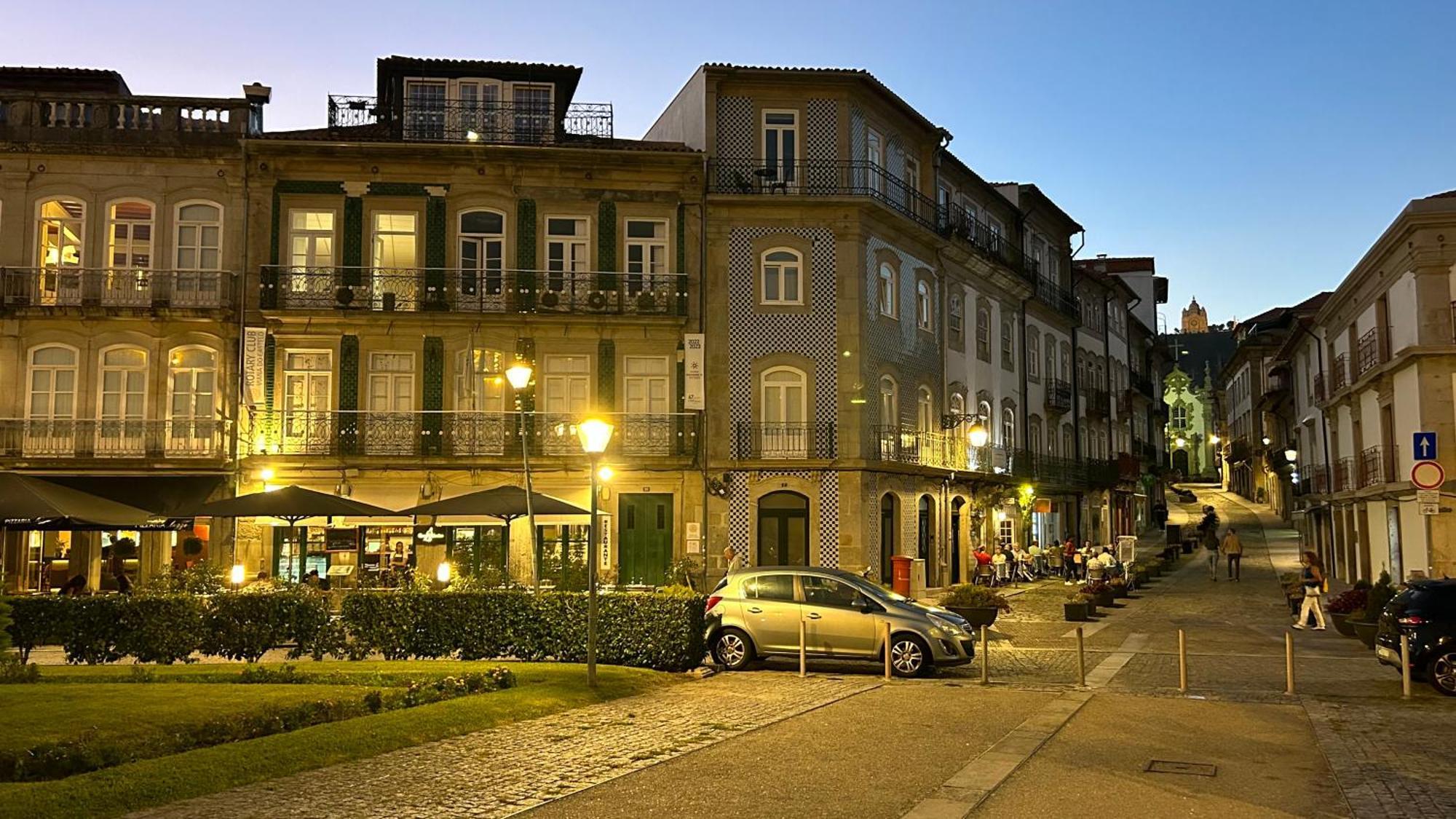 Ferreira'S House Viana Do Castelo Lejlighed Eksteriør billede