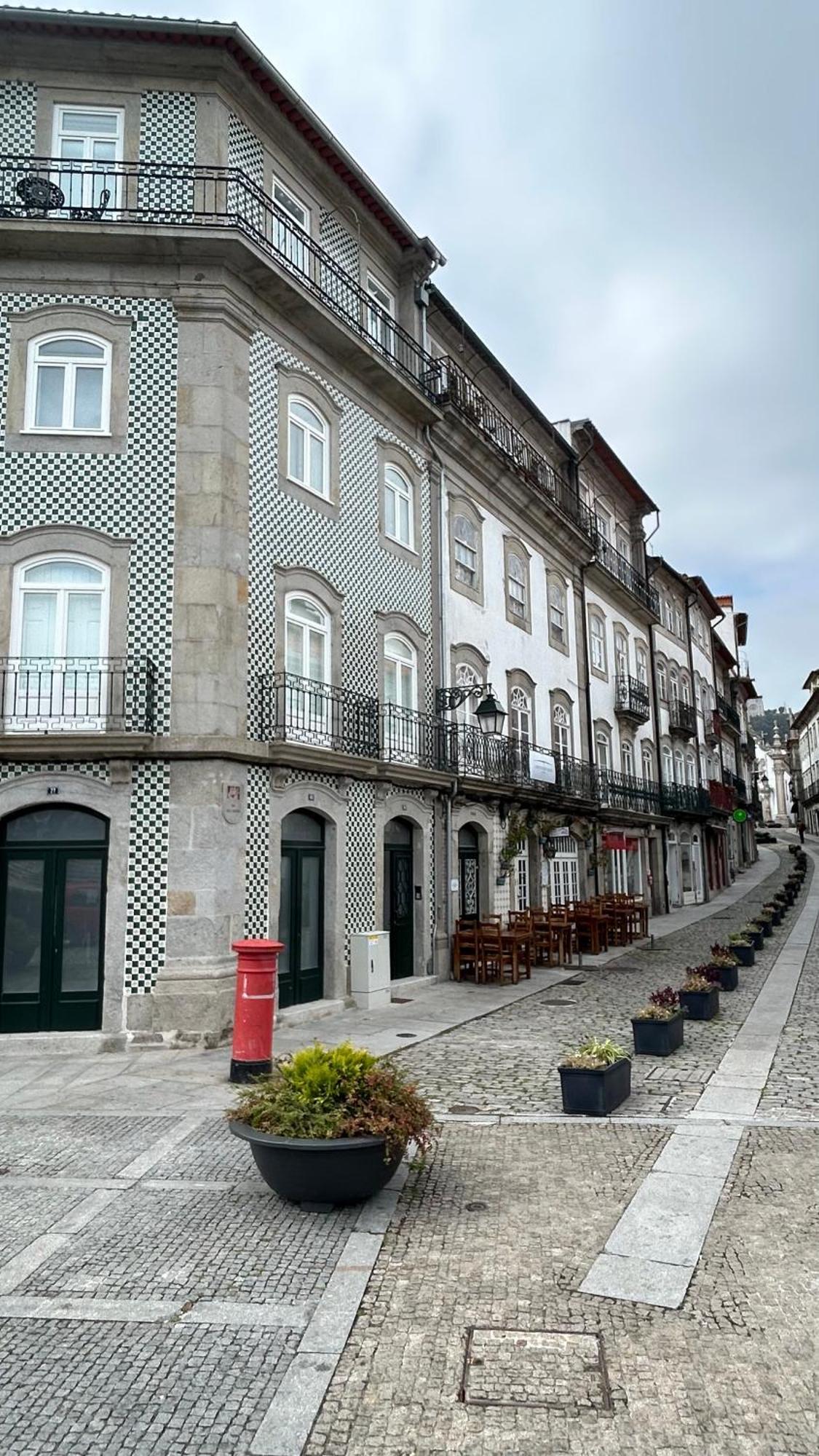 Ferreira'S House Viana Do Castelo Lejlighed Eksteriør billede