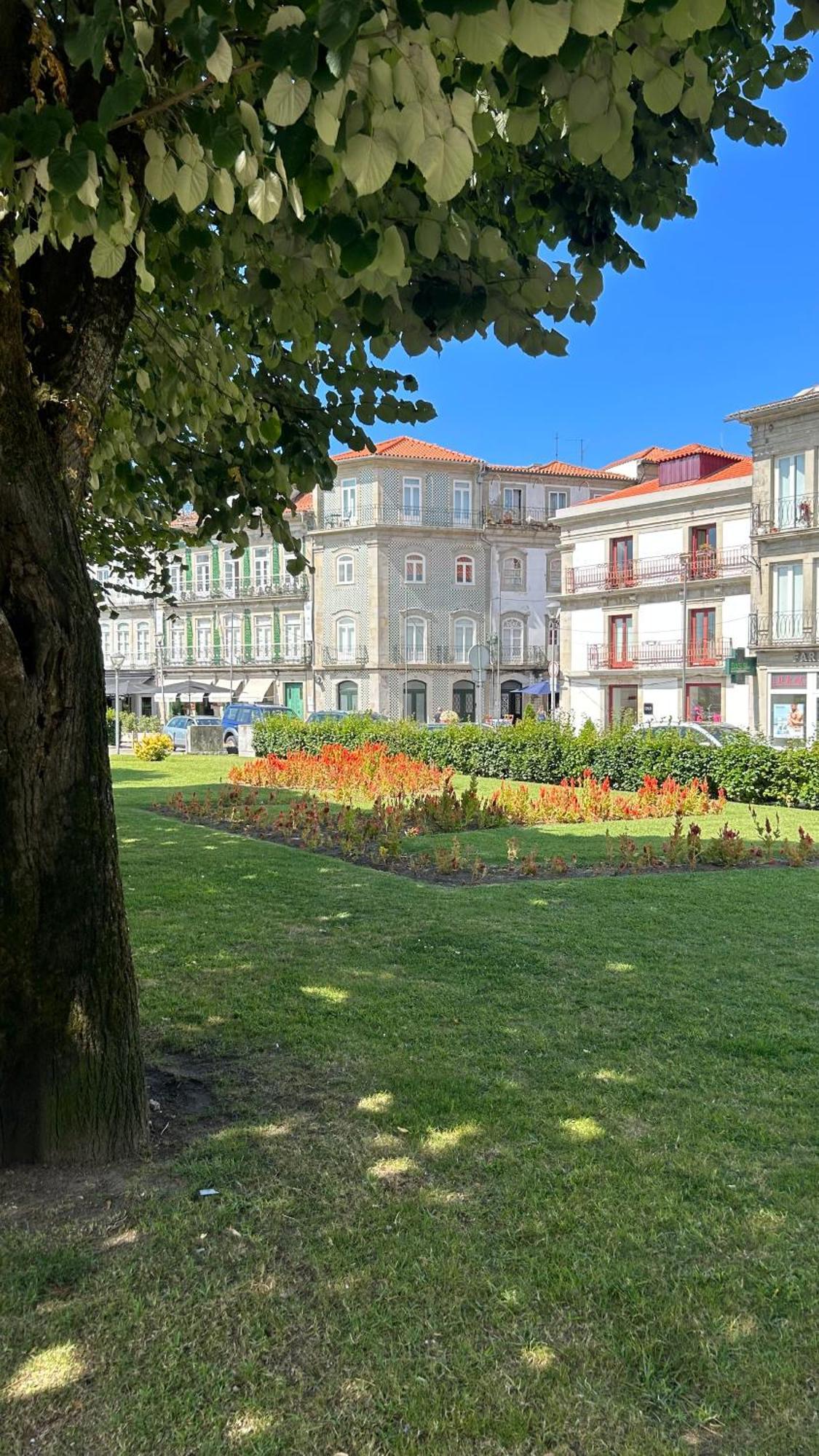 Ferreira'S House Viana Do Castelo Lejlighed Eksteriør billede